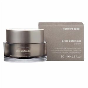 Comfort Zone Skin Defender Cream